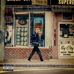 Big City - conswank, PhiloSofie, Chase Murphy