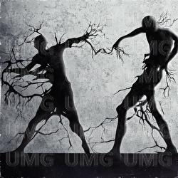 Push Me Away - OmenXIII, Palaye Royale