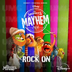 Rock On - Dr. Teeth and The Electric Mayhem