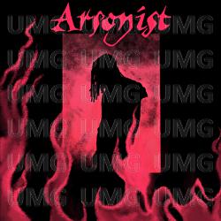 ARSONIST - Dro Kenji