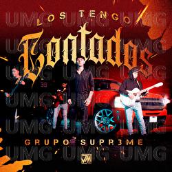 Los Tengo Contados - Grupo Supr3me