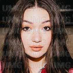 Alphabet Soup - Heleina Zara