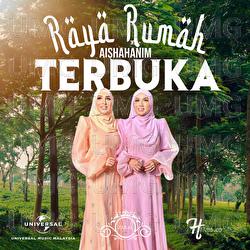 Raya Rumah Terbuka - AishaHanim