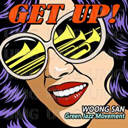 Get Up - Woongsan