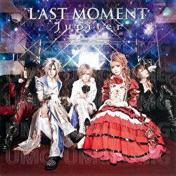 Last Moment - Jupiter