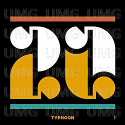 Twintig I - Typhoon