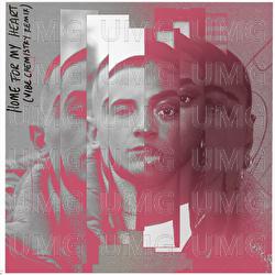 Home For My Heart - ArrDee, Cat Burns, Vibe Chemistry