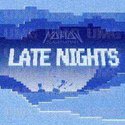Late Nights - Bl&aring;semafian