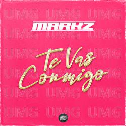 Te Vas Conmigo - Markz