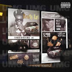 Really Eat - Bobby Fishscale
