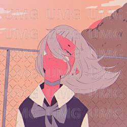 Dreamy Haze - Bellevue, Lola
