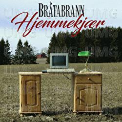 Hjemmekj&aelig;r - Br&aring;tabrann