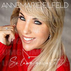 So lang gewartet - Annemarie Eilfeld
