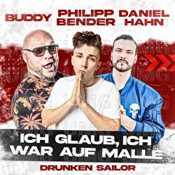 Ich glaub, ich war auf Malle - Buddy, Philipp Bender, Daniel Hahn