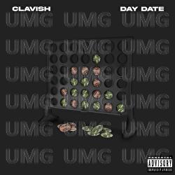 Day Date - Clavish