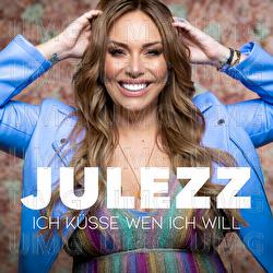 Ich k&uuml;sse wen ich will - Julezz