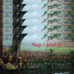 Things I Didn&rsquo;t Do - Green Gardens