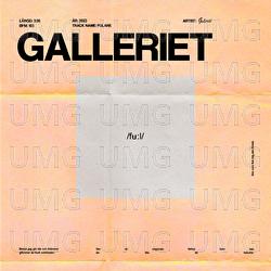 Fulare - Galleriet