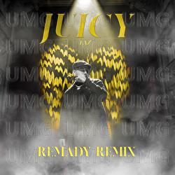Juicy - EAZ, Remady
