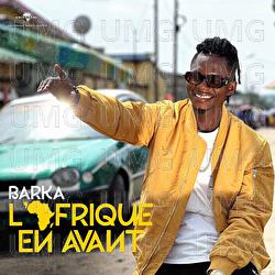 L&rsquo;Afrique en avant - Barka