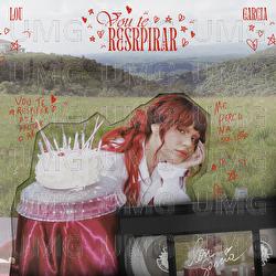 vou te respirar - Lou Garcia