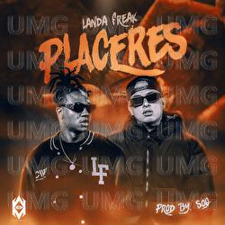 Placeres - Landa Freak
