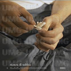 STANZA DI SABBIA - UNO