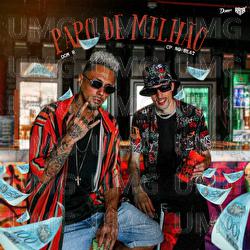 Papo De Milh&atilde;o - Dom R, CP no Beat