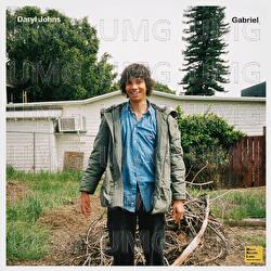 Gabriel - Daryl Johns
