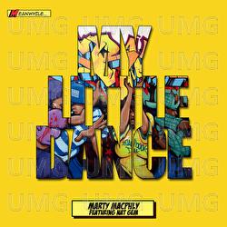 My Little Dance - Marty MacPhly, Nat Gem