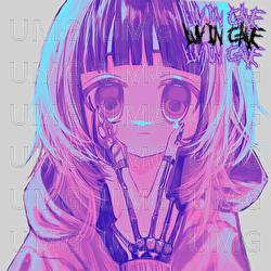 LUV IN GRAVE - e5