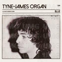 Blue - Tyne-James Organ