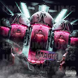MAGIC - NINO, FIIXD, Ben Bizzy