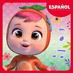 La Canci&oacute;n De Daisy - Beb&eacute;s Llorones, Kitoons en Espa&ntilde;ol