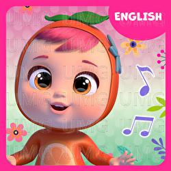 Daisy&acute;s Song - Cry Babies in English, Kitoons in English