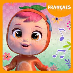 La Chanson De Daisy - Cry Babies en Fran&ccedil;ais, Kitoons en Fran&ccedil;ais