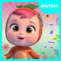 Daisy Song - Cry Babies auf Deutsch, Kitoons auf Deutsch
