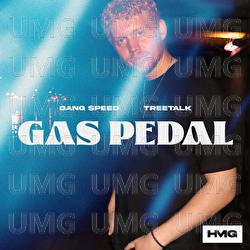 Gas Pedal - Gang Speed, Treetalk