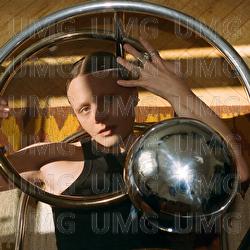 Stracona glowa - Rosalie.