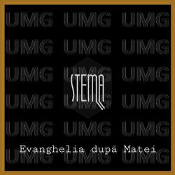 Evanghelia după Matei - Stema