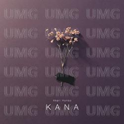 Kana - Akari Honso