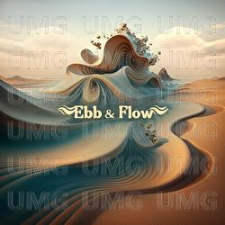 Ebb & Flow - Matthew Parker, Xander Sallows