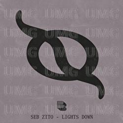 Lights Down - Seb Zito, Raumakustik