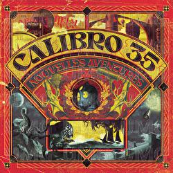 Nouvelles Aventures - Calibro 35