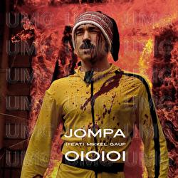 Oioioi - Jompa, Mikkel Gaup