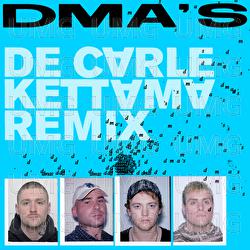 De Carle - DMA'S
