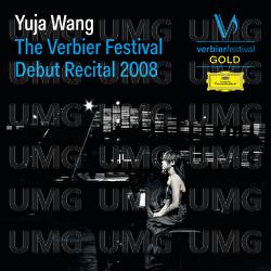 Mendelssohn: A Midsummer Night's Dream, Op. 61, MWV M 13: I. Scherzo (Arr. Rachmaninoff for Piano) - Yuja Wang