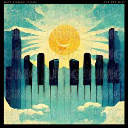 The Optimist - Matt Stewart-Evans