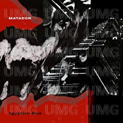 Matador - Egyptian Blue