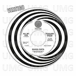 All My Life - Magna Carta